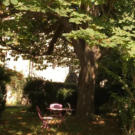 Domaine De Menerque Bed & Breakfast Lisle-sur-Tarn