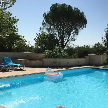 Domaine De Menerque *