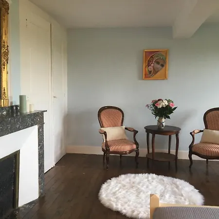 Domaine De Menerque Bed & Breakfast Lisle-sur-Tarn