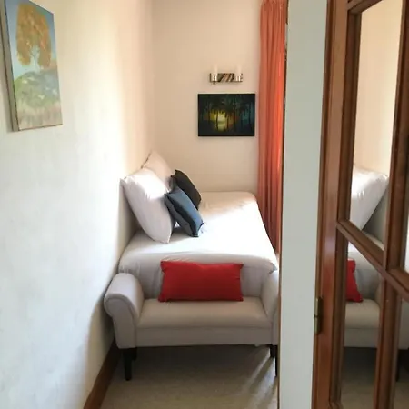 Bed & Breakfast Domaine De Menerque