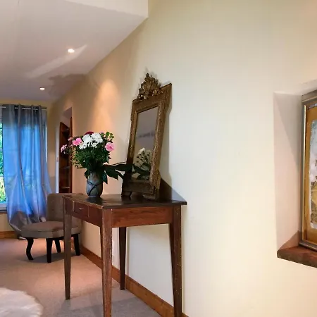 Bed & Breakfast Domaine De Menerque