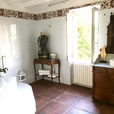 Bed & Breakfast Domaine De Menerque