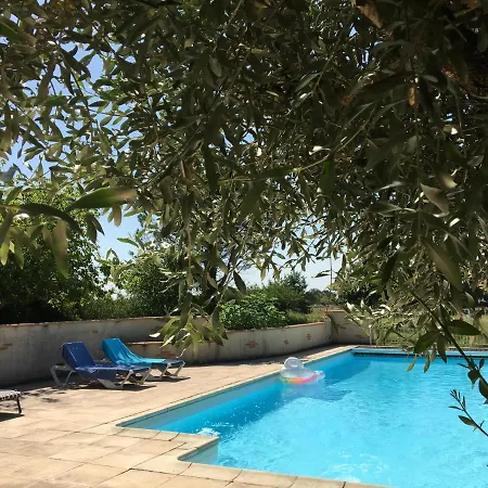 Domaine De Menerque Alojamento de Acomodação e Pequeno-almoço Lisle-sur-Tarn